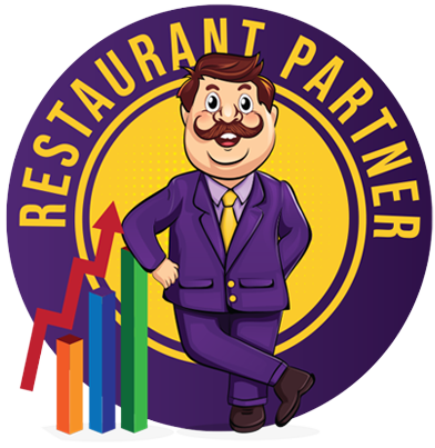 FoodPapa Logo
