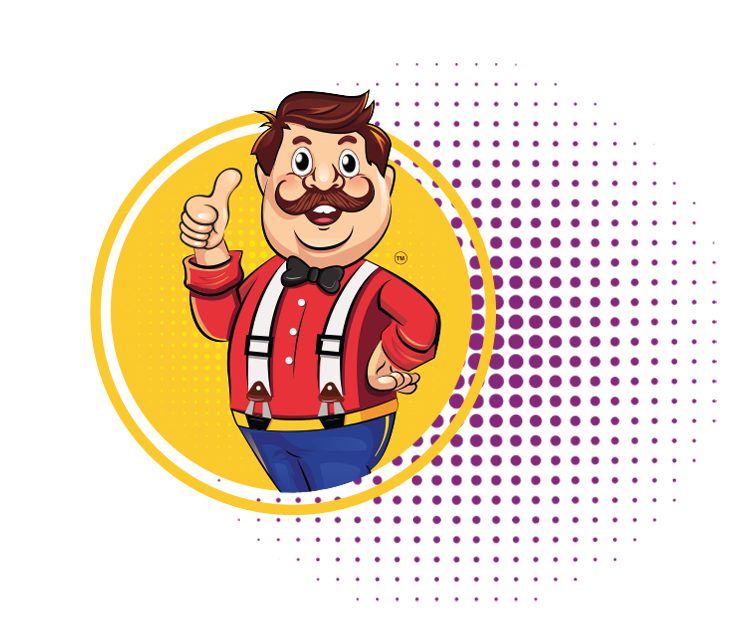 FoodPapa Logo